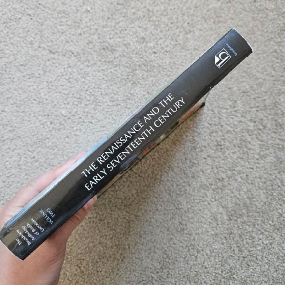 The Broadview Anthology of British Literature: Volume 2 - The Renaissance - Picture 4 of 10